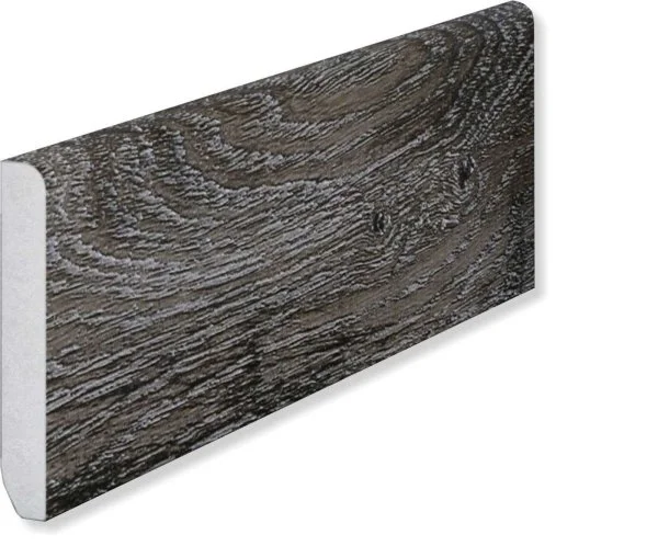 Кварцевый плинтус Fargo 366-1 Дуб Дакота градиент 80х11х2200 мм в Орске