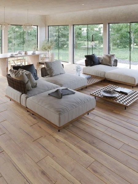 Ламинат Egger PRO 8/33 4V Large Aqua+ Дуб Вэлли натуральный EPL159 в Орске