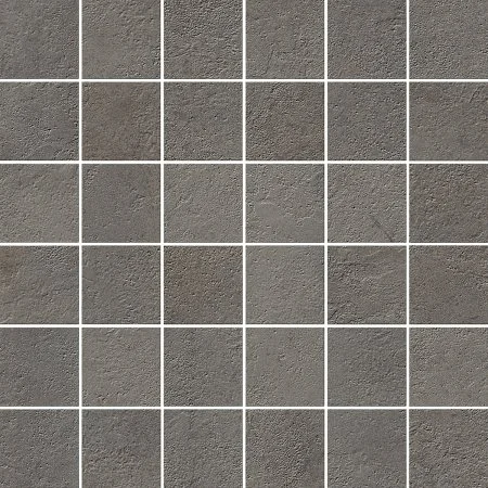 Керамогранит Italon Миллениум Блэк 30*30 мозаика в Орске