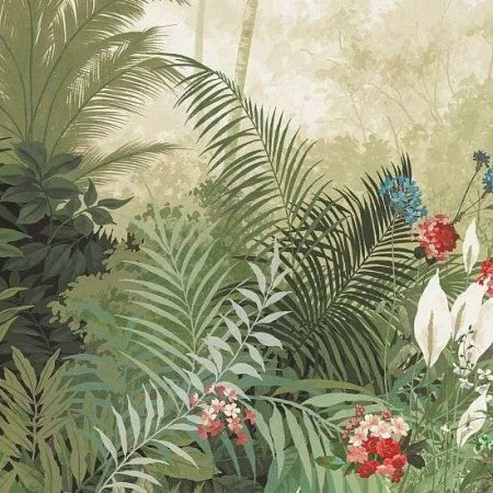 Обои Loymina Amazonia Ins10, 005 в Орске