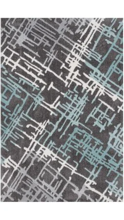 Ковер Синтелон Creative 0,80х1,50 44GTG Прямоугольник в Орске