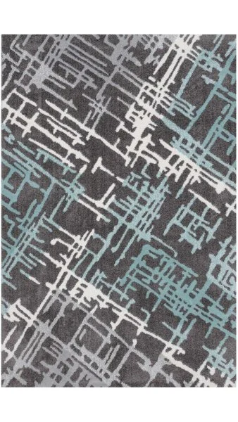 Ковер Синтелон Creative 0,80х1,50 44GTG Прямоугольник в Орске