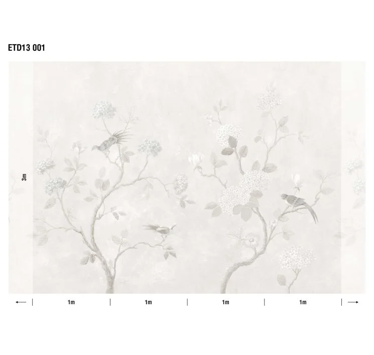 Обои Loymina Etude vol. II ETD13 001 в Орске