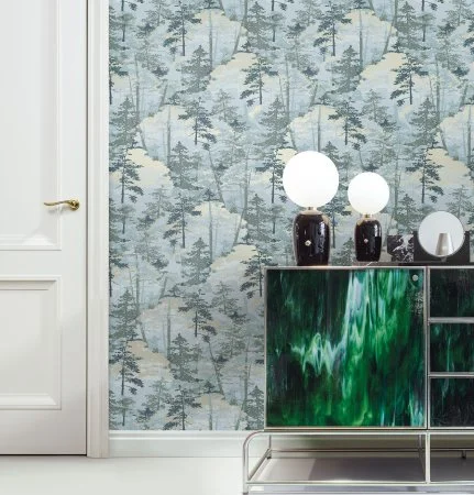 Обои Milassa Ambient Vol2 Am 2, 018 в Орске