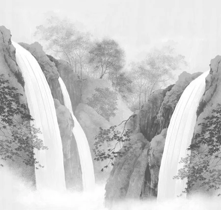 Обои Loymina Пейзаж ART5 011 в Орске