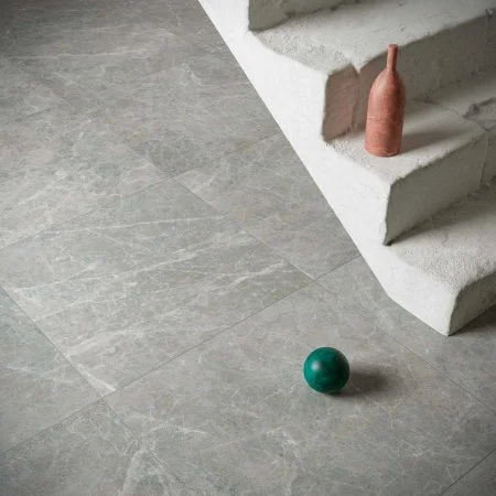 Керамогранит Coliseum Канова Грэй 60х60 (Натуральный и Реттифицированный) в Орске