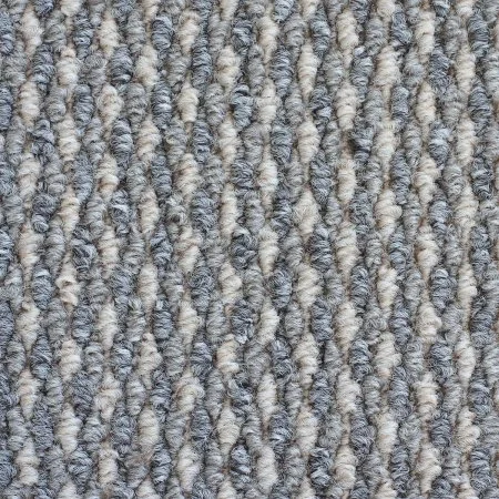 Ковровое покрытие Zartex Рифей 508 Серый гранит - 3 м в Орске