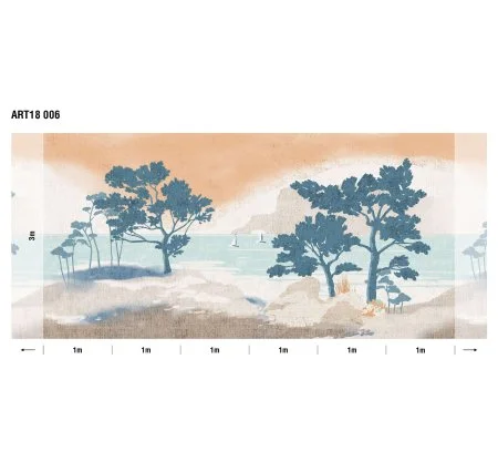 Обои Loymina Пейзаж vol. 2 ART18 006 в Орске