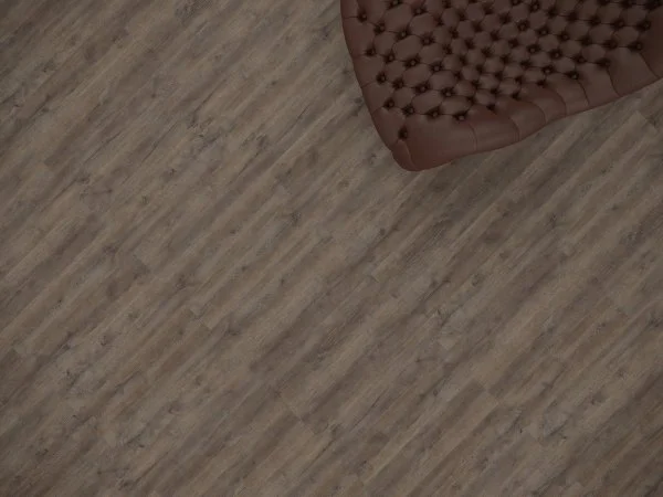 Кварц-виниловая плитка FineFloor Strong Дуб Квантум FF-1259 в Орске