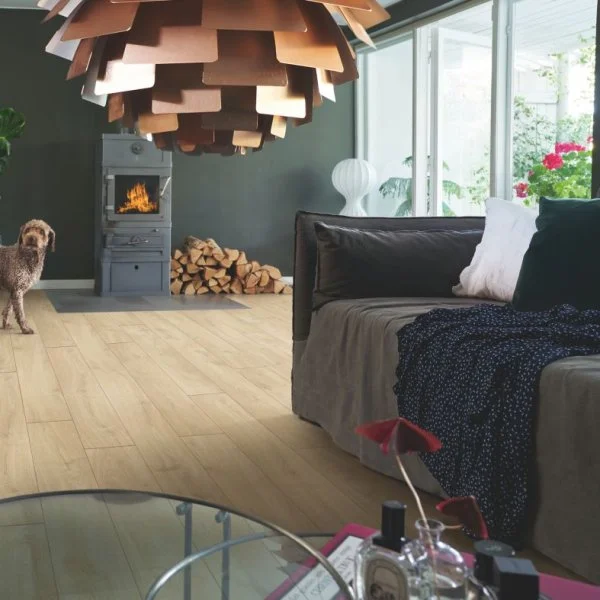 Ламинат Pergo Malmö Pro Дуб Плато Светлый L1258-04431 в Орске