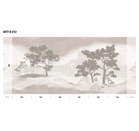 Обои Loymina Пейзаж vol. 2 ART18 012 в Орске