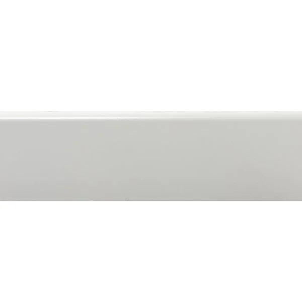 Плинтус MDF Bonkeel 24116 Белый (80х16х2400 мм) в Орске