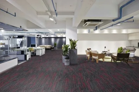 Ковровая плитка AW Marathon 91 в Орске