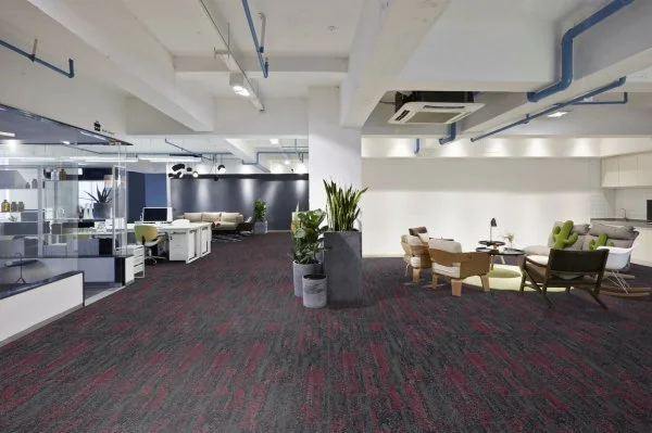 Ковровая плитка AW Marathon 91 в Орске