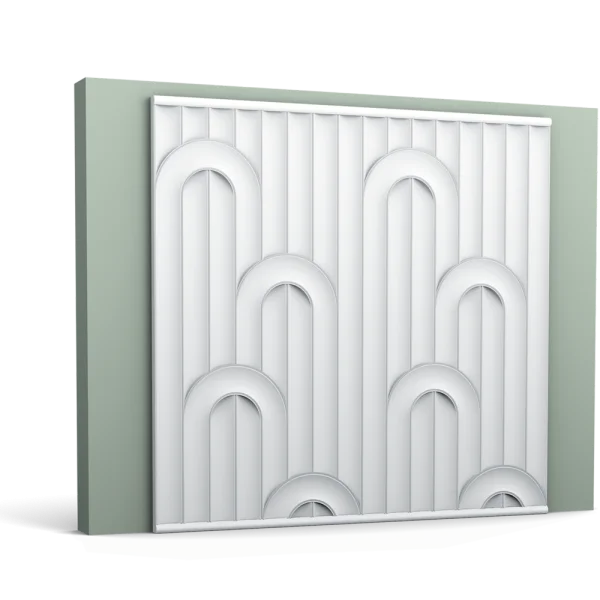 Декоративная панель Orac W212 (200x25x1.2 см) в Орске