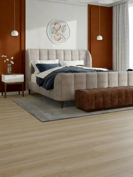 Ламинат Egger PRO 8/33 4V Дуб Гарден светлый EPL237 в Орске