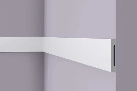 Молдинг NMC Wallstyl FD2S (110х15х2000 мм) в Орске