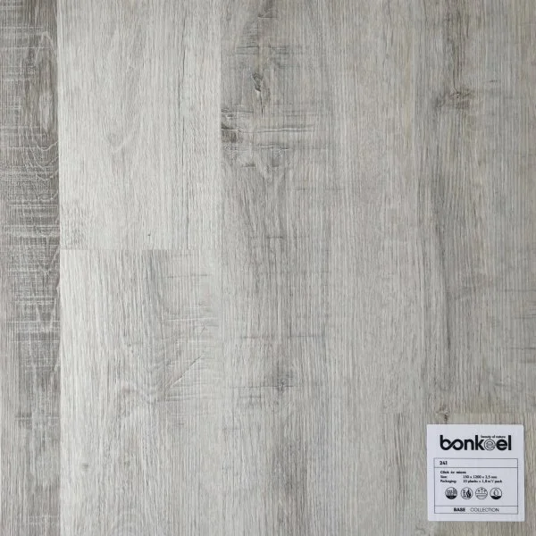 Плитка SPC Bonkeel Base 3.5мм 241 в Орске