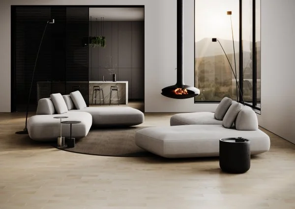 Паркетная доска Quartz Parquet Штучный паркет Дуб Маскарпоне 44-1258-06 в Орске