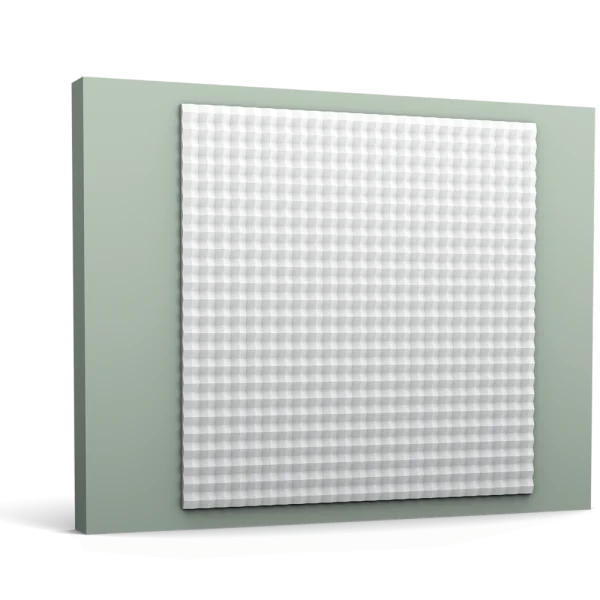 Декоративная панель Orac W117 (100x100x2.3 см) в Орске