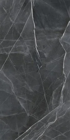 Керамогранит Vitra SityMarble Калакатта Блэк 60х120 (Лаппатированная и Реттифицированная) в Орске