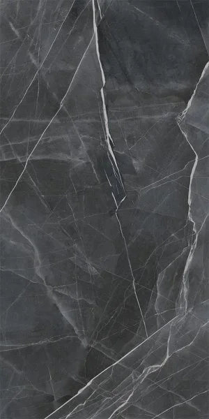 Керамогранит Vitra SityMarble Калакатта Блэк 60х120 (Лаппатированная и Реттифицированная) в Орске