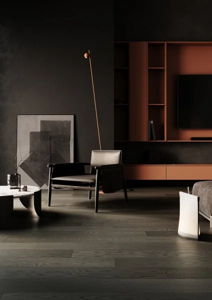 Паркетная доска Quartz Parquet Классик 7 мм Дуб Средиземноморский 409 в Орске