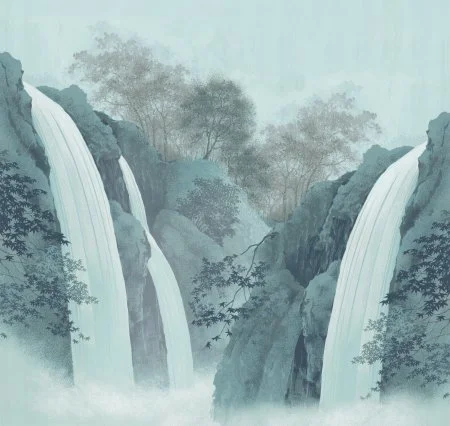 Обои Loymina Пейзаж ART5 021 в Орске