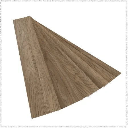ПВХ плитка FineFlex Wood Дуб Дарвин FX-103 в Орске