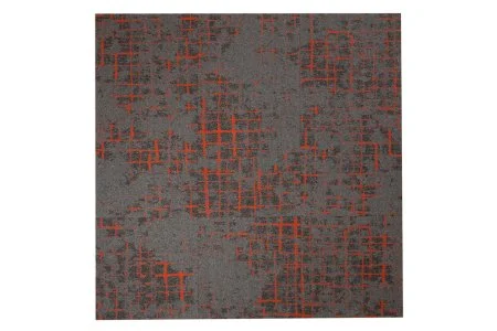 Ковровая плитка AW Macro 91 в Орске