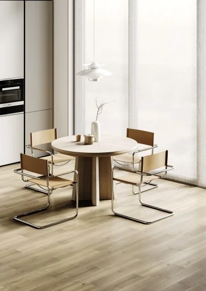 Кварц-виниловая плитка Refloor Fargo Bevel 50-81996-10 Дуб Марракеш в Орске