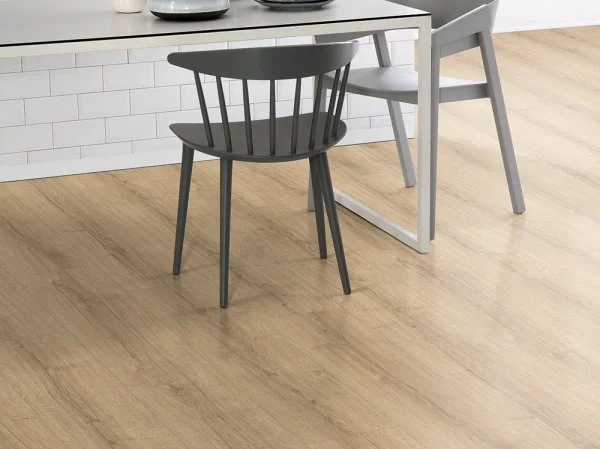 Ламинат Egger PRO 8/32 V4 Дуб Шерман светло-коричневый EPL204 в Орске