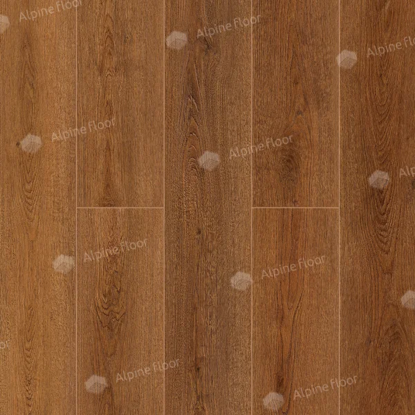 Каменно-полимерная плитка Alpine Floor Grand Sequoia Секвоя Гранд ECO 11-32, 4мм 43 класс в Орске