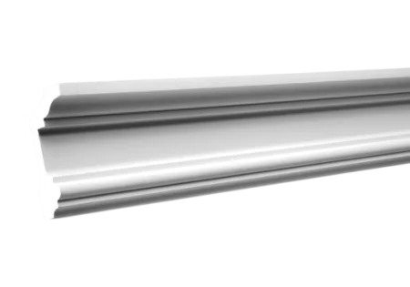 Карниз Европласт 1.50.121  2,0 м в Орске