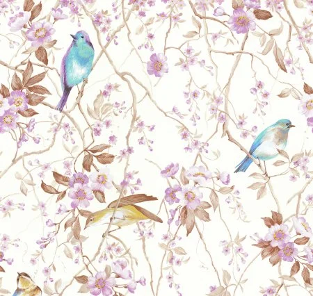 Обои Loymina Пейзаж ART11 007 в Орске