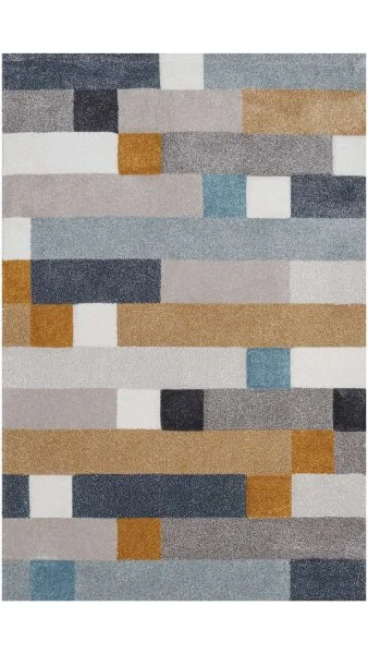 Ковер Синтелон Vegas Home 1,60х2,30 62YKE Прямоугольник в Орске