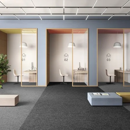 Ковровая плитка AW Medusa 99 в Орске