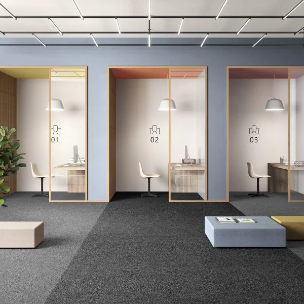 Ковровая плитка AW Medusa 99 в Орске