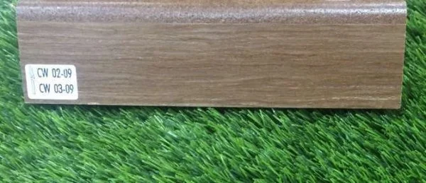 Эластичный пробковый плинтус ArtCorkDesing CW 03-09 10х60х915 мм в Орске