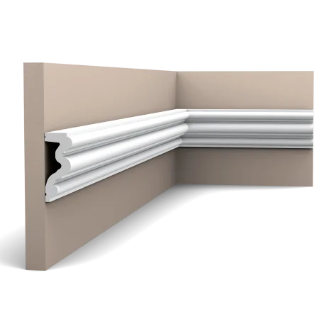 Молдинг Orac P4025 (34*83*2000 мм) в Орске