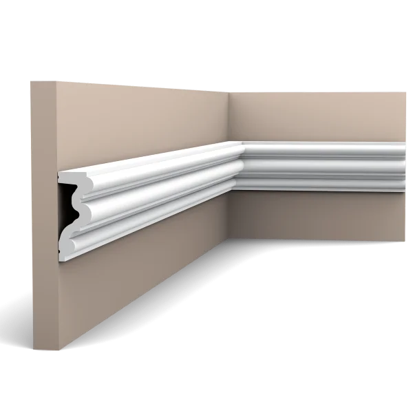 Молдинг Orac P4025 (34*83*2000 мм) в Орске