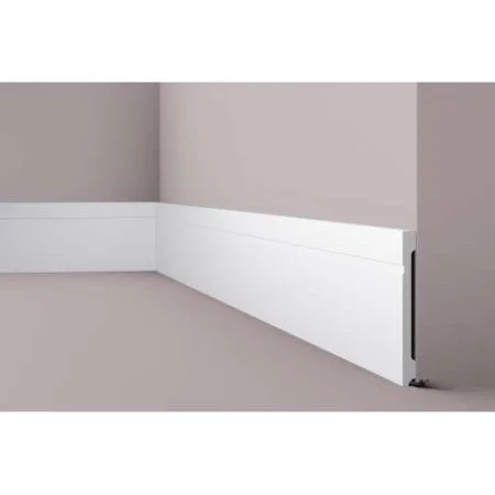 Плинтус NMC Wallstyl FD20 (200х18х2000 мм) в Орске