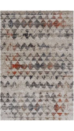 Ковер Синтелон Mondo 2,00х2,90 35BHE Прямоугольник в Орске