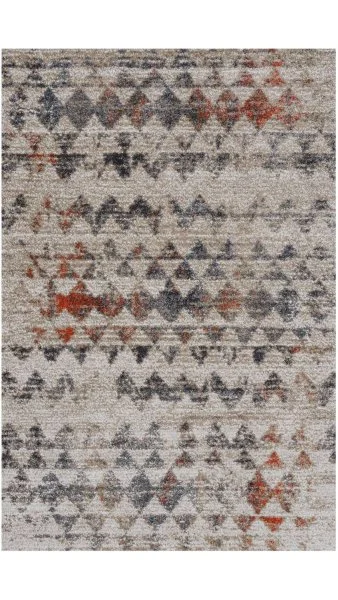 Ковер Синтелон Mondo 1,60х2,30 35BHE Прямоугольник в Орске