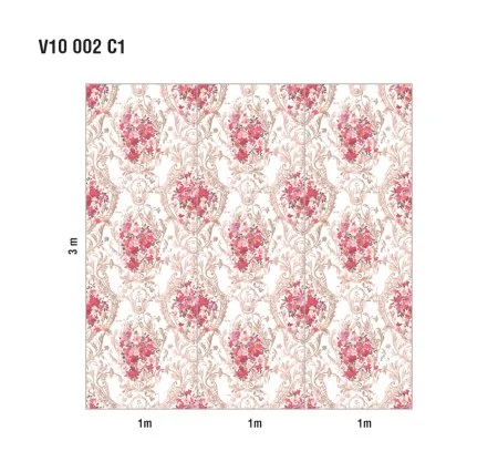 Обои Loymina Classic II V10, 002, C1 в Орске