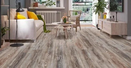 Ламинат Ideal Look ID08 Сосна Шик в Орске