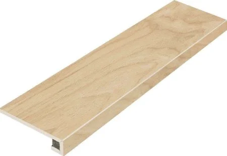 Керамогранит Italon Мезон Хани 33x120 ступень фронтальная в Орске