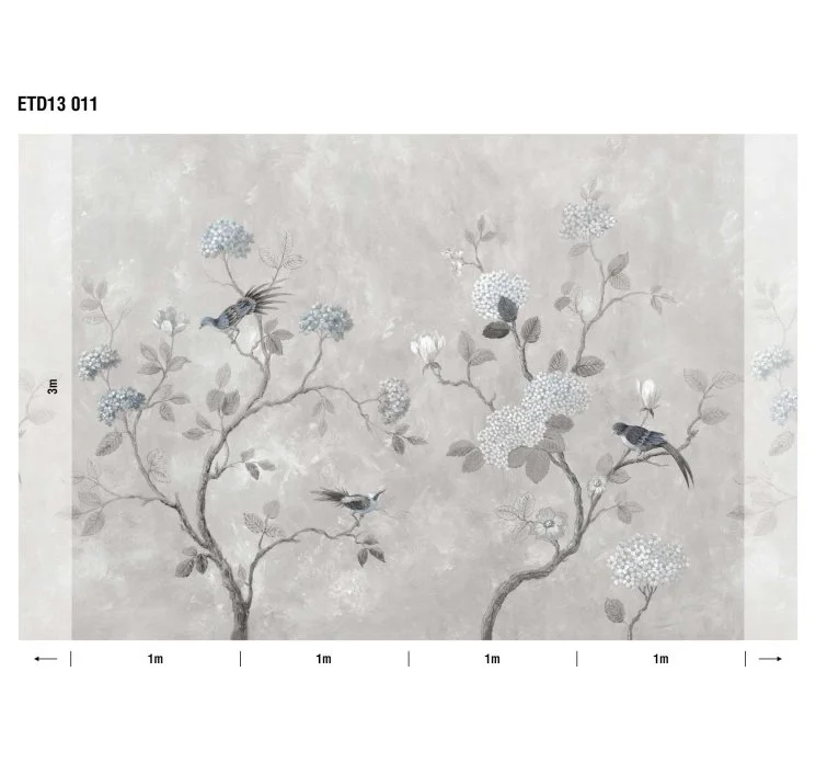 Обои Loymina Etude vol. II ETD13 011 в Орске