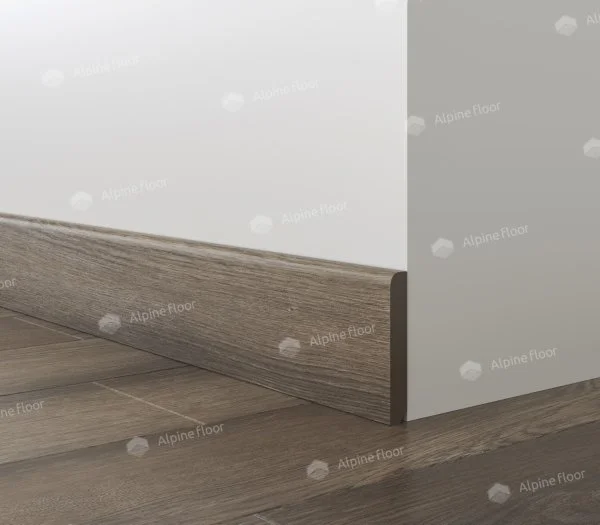 Кварцевый плинтус Alpine Floor Parquet Light 13-16 Фанфир  в Орске