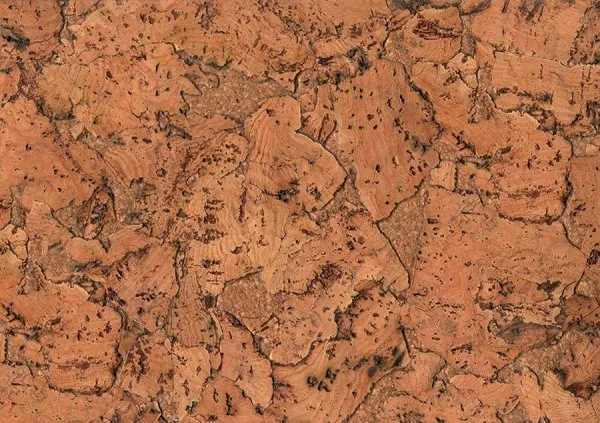 Настенное пробковое покрытие CorkStyle Monte Nat в Орске